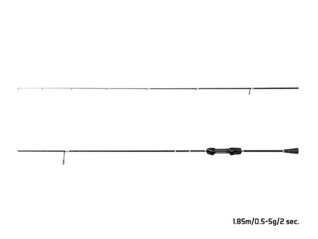 Delphin ContaX IT 30T 228cm/3-18g/2 składy Delphin (101004734)