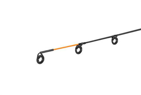 Delphin TIPO 2.8 Carbon BG HEAVY Delphin (130930010)