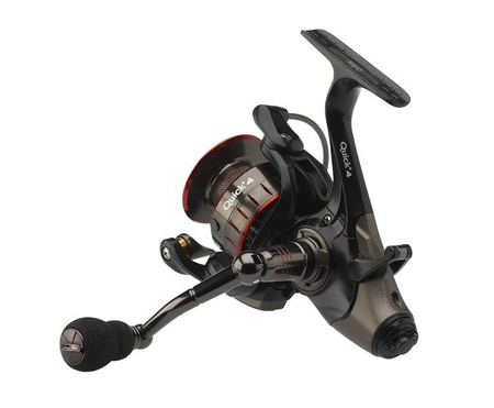 QUICK 4 3000 FS 6+1BB DAM 60857