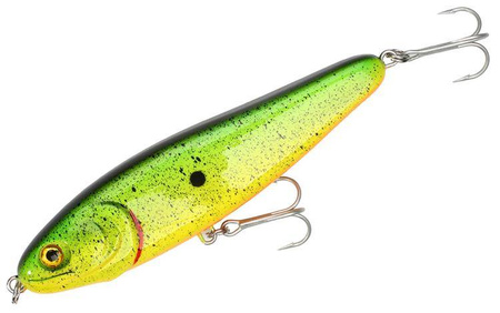 WOBLER FH - PENCIL 15 cm / D10 - WOLNO TONĄCY MIKADO PWF-PL-15SS-D10
