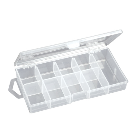 Pudełko twisterowe 15x8x3cm Robinson 74-TW-028