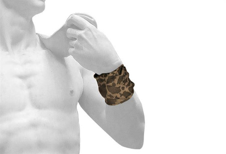 Wielofunkcyjna opaska Delphin CARPATH UNI Delphin (101001585)