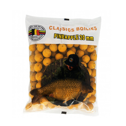 Kulki MVDE Classic Pinapple, 20mm, 900g (12) VDR Team EB-20-PIN