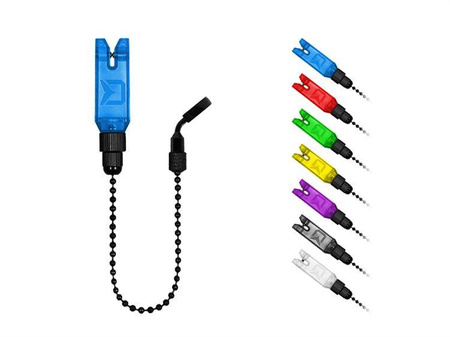 Hanger Delphin ChainBLOCK przezroczysty Delphin (101003197)