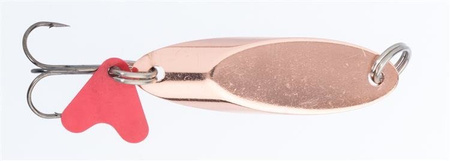 BŁYSKOTKA WAHADŁÓWKA JAXON HR CAST 2 C 5X1SZT JAXON BW-HE2C