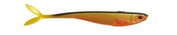 FZ PF STRIKE SHAD FORK T. 11CM / ORANGE FIRE / BULK 48 PCS DAM 69571