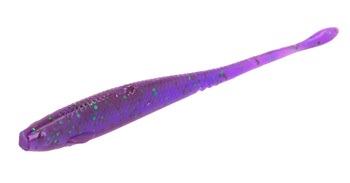 PRZYNĘTA - M-Craft MORTAL TAIL 100mm / LOX - op.8szt. MIKADO PMMO-100-LX