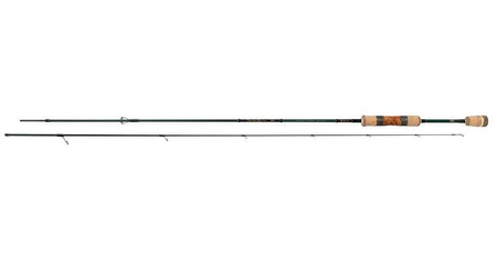 WĘDKA - SPINNING SENSOR-X AREA TUBULAR ROD 183 c.w. 0.8-4g (2 sec) - op.1szt. MIKADO WAA896-183