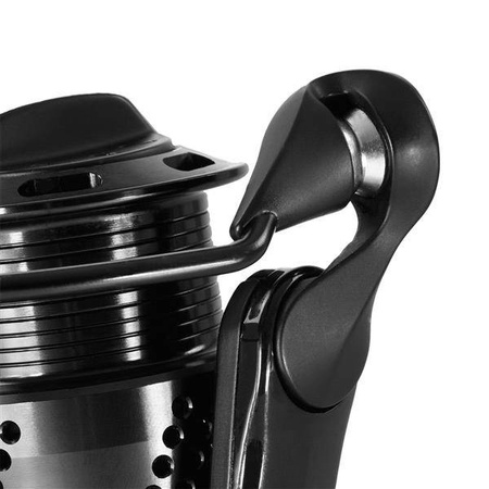 KOŁOWROTEK - BLACK CRYSTAL 3005 FD (BZS) MIKADO KDA140-3005FD