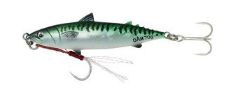 DAM SALT-X MACKEREL CASTING JIG 7.5CM / 30G / GLOW UV - NL DAM 69480