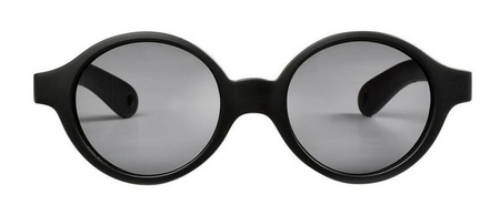 Beaba Okulary przeciwsłoneczne dla dzieci 9-24 miesięcy Black