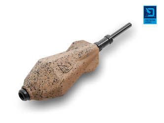 Ciężarek ołowiany Delphin AeroTEAR TUBE 80g Delphin (101005103)