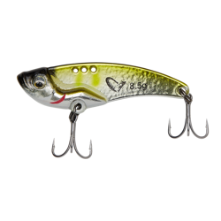 VIB BLADE SW 4.5CM 8.5G FAST SINKING MIRROR AYU Savage Gear (73576)