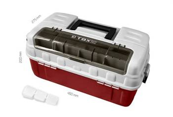 Pudełko Delphin TBX MultiCase  Delphin (101000688)