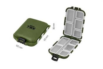 Pudełko Delphin TBX One 100-10P 100x65x30mm Delphin (101000537)