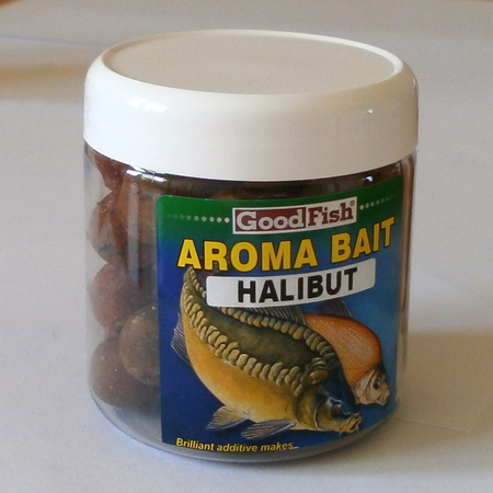 Kulki przynętowe GF Halibut 150g GoodFish 63-D4-HAL