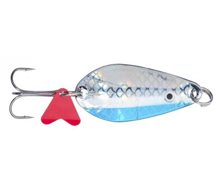 BLACHA WAHADŁOWA HR ATLAS 2 K 5X1SZT JAXON BW-HNX2K