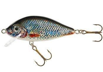 WOBLER HS KARAŚ UV 8 F P JAXON VU-KA8FP