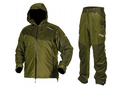 Komplet membranowy (kurtka+spodnie), rozm. XL Robinson 69-KP-004-XL