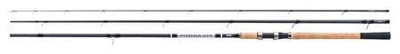 WĘDKA INTENSA GTX MATCH ZX 4,20 5-25G JAXON WJ-IXM420ZX