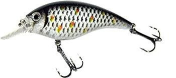 WOBLER ATRACT FAT XXT-B 6cm G JAXON VR-TB060G