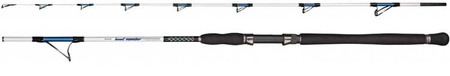 Wędka BOAT MASTER Jig 2.00 m 40-200g DRAGON CHC-24-70-200