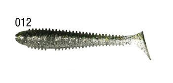 GRUBBER SHAD 5,5cm 012 OP.8SZT KONGER 302004012