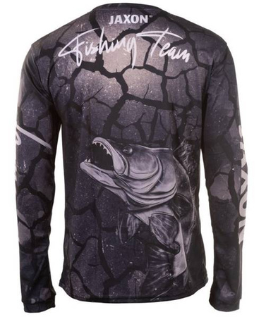 KOSZULKA DŁUGI RĘKAW MORO SANDACZ M JAXON UR-KC009M