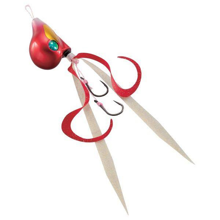 Engetsu DoTERRA BakuBaku 100g 004 Rg Shimano (59VJDL10V03)