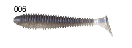 GRUBBER SHAD 7cm 006 OP.5SZT KONGER 302001006