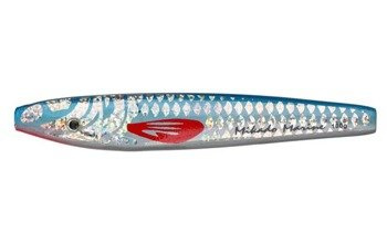 PILKER HOLOGRAM 150 g / 18 MIKADO LF01-150/18