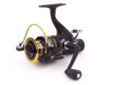 KOŁOWROTEK KARPIOWY TOP CARP FRXL 300 JAXON KJ-TCA300
