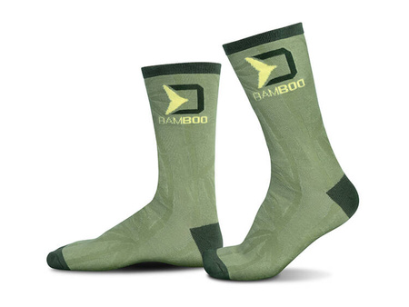 Skarpety Bamboo Delphin roz. 41-46 Delphin (101005357)