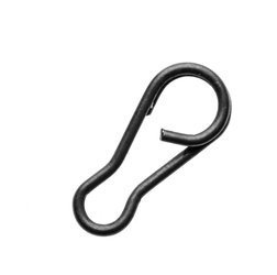 AGRAFKI DO SZYBKIEJ WYMIANY ZESTAWU/PRZYPONU ROZM. L 10X10SZT AC-PC176B