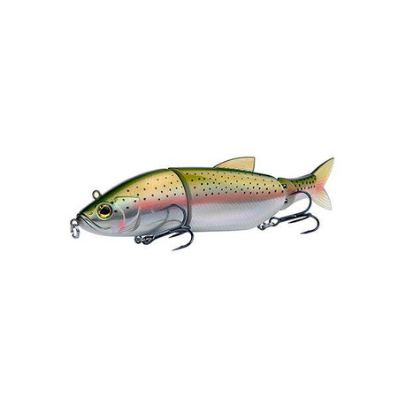 Yasei Soul Swim SS 160mm 0m-1,5m Rainbow Trout Shimano (LUYASSSSS16RBT)