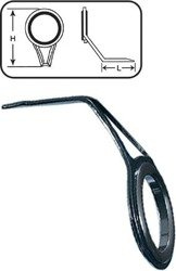 PRZELOTÓWKA UNIWERSALNE NA JEDNEJ STOPCE TS 6 1X5SZT JAXON OK-SB006