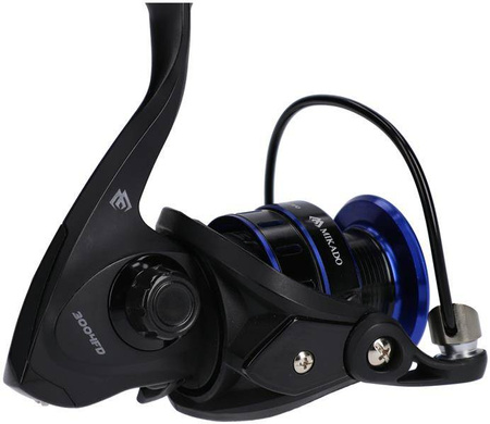 KOŁOWROTEK - TRYTHON 5004 FD - MIKADO KDA164-5004FD