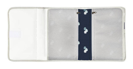 Beaba Przewijak podróżny z etui na akcesoria Moonlit Ocean / Jungle