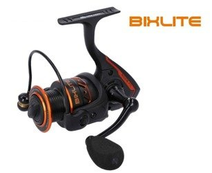 KOŁOWROTEK - BIXLITE 2006 FD MIKADO KDA138-2006FD