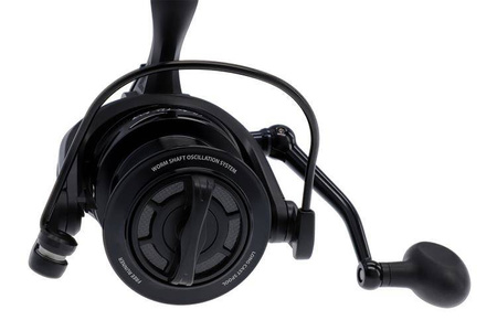 KOŁOWROTEK KARPIOWY - M-KA FR CARP 8005 Z WOLNYM BIEGIEM - op.1szt. MIKADO KDA153-8005