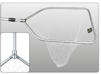 PODBIERAK ŻYŁKOWY STRONG 2,20m KONGER 700724220
