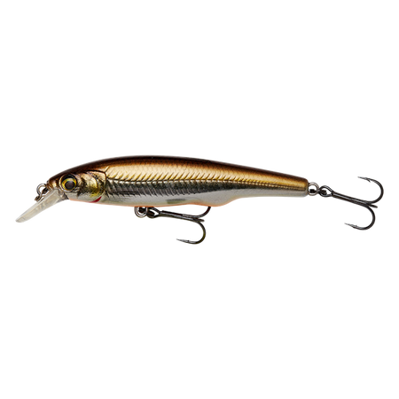 GRAVITY TWITCH 8.3CM 10G SUSPENDING MINNOW Savage Gear (74112)