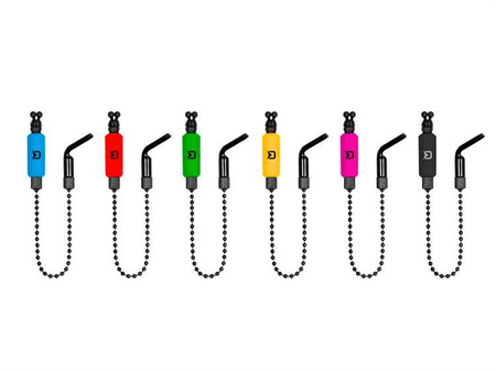 Hanger Delphin ROTA Chain czerwony Delphin (101001394)