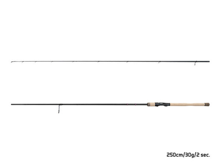 Delphin SCANDAL SPIN 210cm/15g/2składy Delphin (101004434)