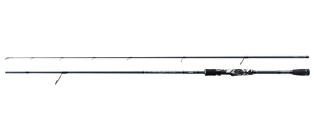 WĘDKA GREY STREAM 2,65 20-65G JAXON WJ-DSH26565