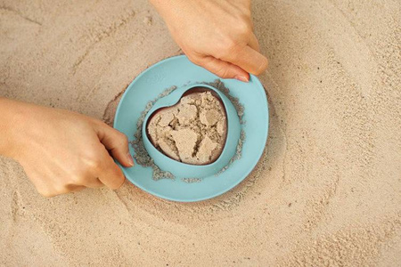 QUUT Foremki wielofunkcyjne Magic Shapers, opakowanie zbiorcze 24 sztuki, mix rodzajów i kolorów