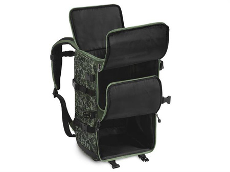 Plecak Delphin BLOKZ SPACE C2G 30+15L Delphin (101002375)