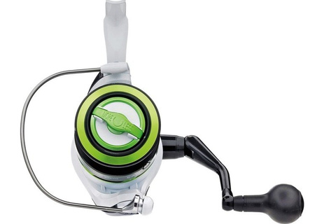 51821 - KOŁOWROTEK NA SUMA QUICK COMBAT 10000 / 5+1BB DAM