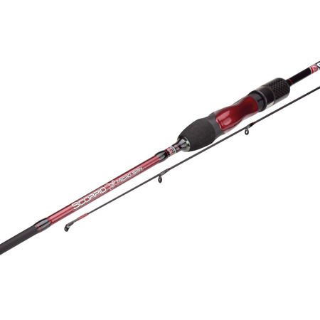 Wędka Robinson Scorpio Micro Spin 2.3m 3-12g Robinson 1SP-MS-232