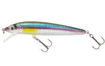 Wobler STRIKE PRO Alpha Minnow Suspending 9.5cm/11g A210-SBO-RP    DRAGON TEV-EG034SP-A210SBOR